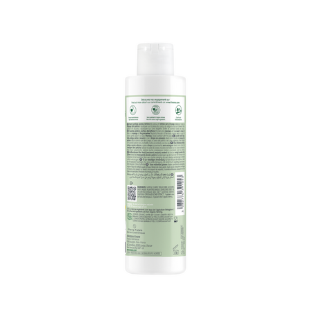 Ulei multifunctional Bio, 200 ml, Klorane Bebe 655598