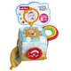 Cub din material textil, 3 luni+, Winfun 655590