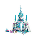 Palatul de gheata al Elsei, 6+ ani, 43244, Lego Disney Princess 655628