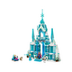 Palatul de gheata al Elsei, 6+ ani, 43244, Lego Disney Princess 655627