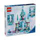 Palatul de gheata al Elsei, 6+ ani, 43244, Lego Disney Princess 655630