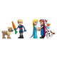 Palatul de gheata al Elsei, 6+ ani, 43244, Lego Disney Princess 655629