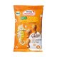 Snacksuri Bio Caluti de mare din spelta, +3 ani, 90 g, Frucht Bar 655618
