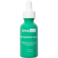 Serum de fata hidratant Vitamin B5, 30 ml, Timeless Skin Care
