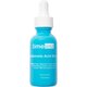 Serum de fata cu efect iluminator si hidratant Hyaluronic Acid + Vitamin C, 30 ml, Timeless Skin Care 655641