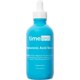 Serum de fata cu efect iluminator si hidratant Hyaluronic Acid + Vitamin C, 120 ml, Timeless Skin Care 655663