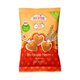 Snacksuri Bio inimioare cu spelta, 3 ani+, 90 g, Frucht Bar 655670