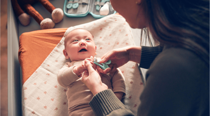 &Icirc;ngrijirea bebelușului Philips Avent