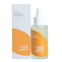 Serum iluminator C-Niacin Toning, 50 ml, Isntree