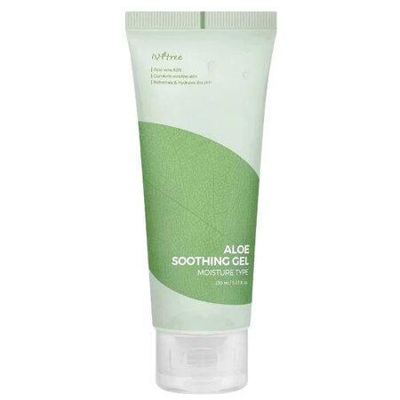 Gel calmant si racoritor Aloe Soothing, 150 ml, Isntree