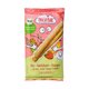 Sticksuri Bio cu banane si capsuni, +8 luni, 30 g, Frucht Bar 655714