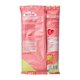 Sticksuri Bio cu banane si capsuni, +8 luni, 30 g, Frucht Bar 655713