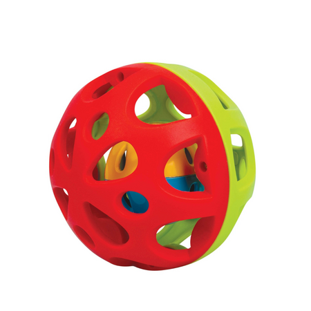 Mingiuta zornaitoare, +3 luni, Winfun 655719