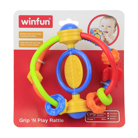 WINFUN ZORNAITOARE MOTRICA CU ACTIVITATI WIN000233