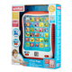 Tableta educativa interactiva in limba engleza, +12 luni,Winfun 655781