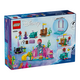 Pestera de Cristal a lui Ariel, 4+ ani, 43254, Lego Disney Princess 655954