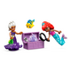 Pestera de Cristal a lui Ariel, 4+ ani, 43254, Lego Disney Princess 655961