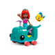 Pestera de Cristal a lui Ariel, 4+ ani, 43254, Lego Disney Princess 655963