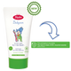Gel de dinti pentru dintii de lapte Babycare, 50 ml, Topfer 566419
