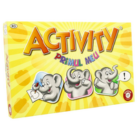 Joc de societate, Primul meu Activity, Piatnik