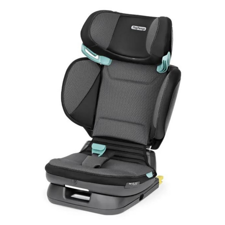 Scaun auto I - Size Viagio Flex, 100 - 150 cm, Cristal Black, 3-12 ani, Peg Perego 655996