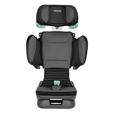 Scaun auto I - Size Viagio Flex, 100 - 150 cm, Cristal Black, 3-12 ani, Peg Perego 655995