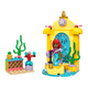 Scena muzicala a lui Ariel, 4+ ani, 43235, Lego Disney Princess 655987