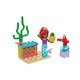 Scena muzicala a lui Ariel, 4+ ani, 43235, Lego Disney Princess 655988