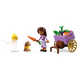 Wish Asha in orasul rozelor, 6+ ani, 43223, Lego Disney Princess 656003
