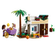 Wish Asha in orasul rozelor, 6+ ani, 43223, Lego Disney Princess 656002