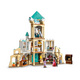 Wish castelul Regelui Magnifico, 7+ ani, 43224, Lego Disney Princess 656020
