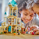 Wish castelul Regelui Magnifico, 7+ ani, 43224, Lego Disney Princess 656017