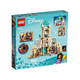 Wish castelul Regelui Magnifico, 7+ ani, 43224, Lego Disney Princess 656015