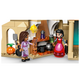 Wish castelul Regelui Magnifico, 7+ ani, 43224, Lego Disney Princess 656021