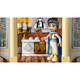 Wish castelul Regelui Magnifico, 7+ ani, 43224, Lego Disney Princess 656011