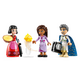 Wish castelul Regelui Magnifico, 7+ ani, 43224, Lego Disney Princess 656014