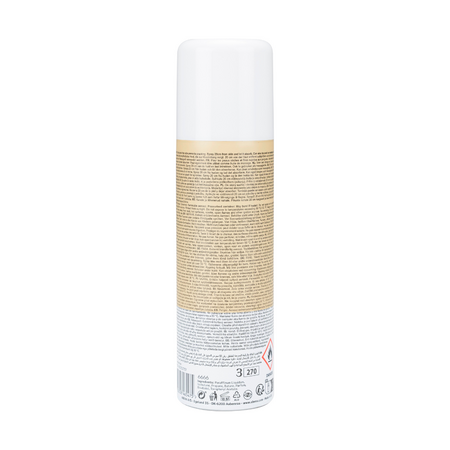 Spray cu ulei si Vitamina E pentru arsuri si piele deshidratata, 200 ml, Abena 656040