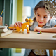 Puiul Simba Regele Leu, 6+ ani, 43243, Lego Disney 656056