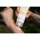 Lotiune de corp hidratanta cu 14% Lipide, 100 ml, Abena 656064