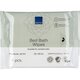 Servetele umede pentru spalare fara apa, 22x20 cm, 4 bucati, Abena 656072