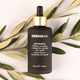 Lotiune pentru prevenirea caderii parului si stimularea cresterii Biotrikos, 100 ml, DERMAiNN 656081