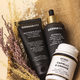 Lotiune pentru prevenirea caderii parului si stimularea cresterii Biotrikos, 100 ml, DERMAiNN 656082