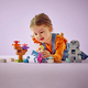 Elsa si Bruni in padurea fermecata, 2+ ani, 10418, Lego Duplo Disney 656123