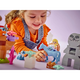 Elsa si Bruni in padurea fermecata, 2+ ani, 10418, Lego Duplo Disney 656124