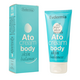 Crema de corp hidratanta Ato Cream, 175 ml, Evdermia 656139