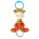 Zornaitoare cu bilute Girafa, +0 luni, Winfun 656135