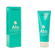 Crema hidratanta pentru piele uscata si sensibila Ato Cream, 50 ml, Evdermia 656143