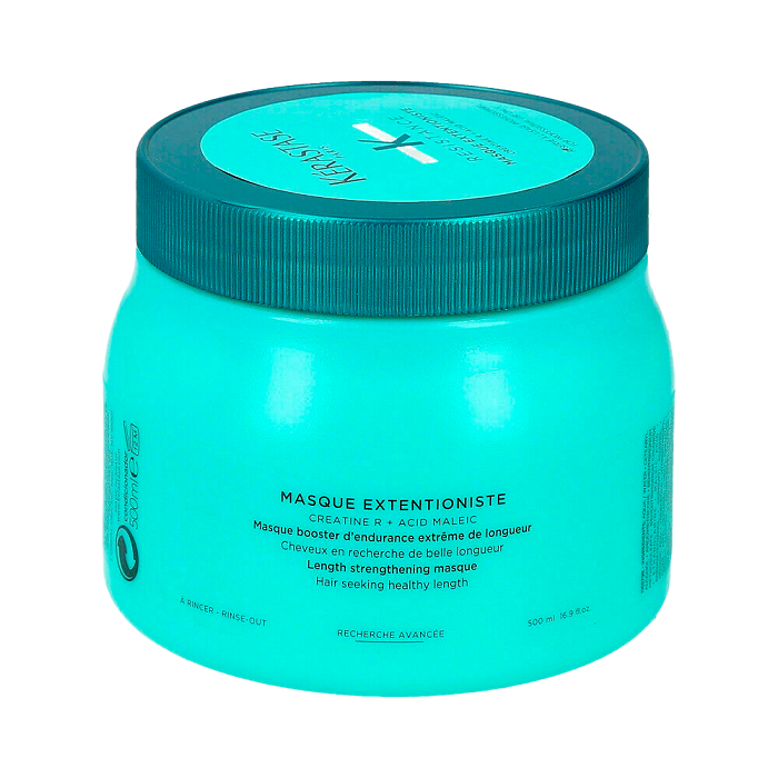 Masca fortifianta pentru un par puternic Resistance Masque Extentioniste, 500 ml, Kerastase