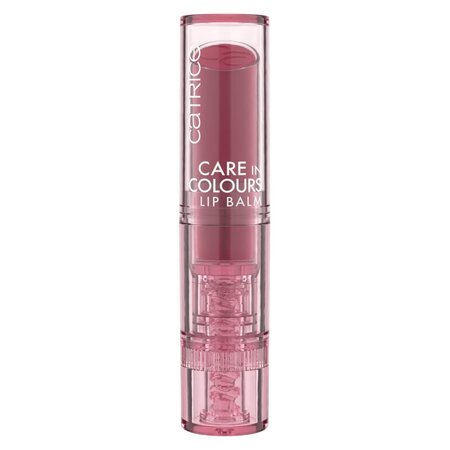 Balsam de buze Care in Colours, 030, Bubbly Friday, 3 g, Catrice 656158