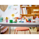 Aventuri cu Peach interactiva, 6+ ani, 71441, Lego Super Mario 656216
